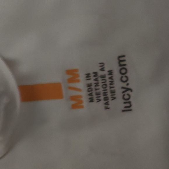 NWOT Lucy.com womens vest - Picture 3 of 6